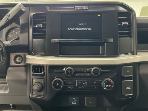 New 2026 Ford F250 XL w/ STX Appearance Package image 21