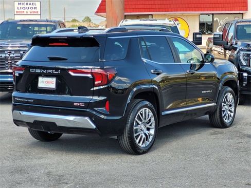 New 2026 GMC Terrain Denali image 4