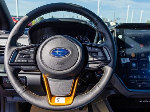 New 2026 Subaru Crosstrek 2.5i Wilderness AWD/4WD image 29