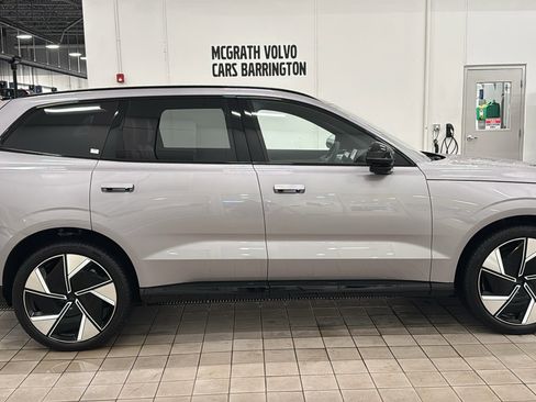 Used 2026 Volvo EX90 Ultra image 4