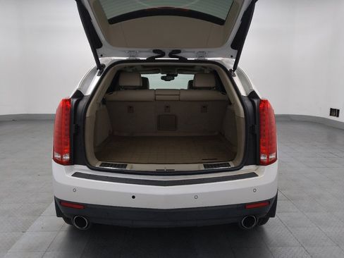 Used 2016 Cadillac SRX Luxury w/ Driver Awareness Package image 29