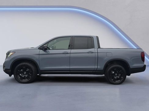New 2026 Honda Ridgeline Black Edition image 2