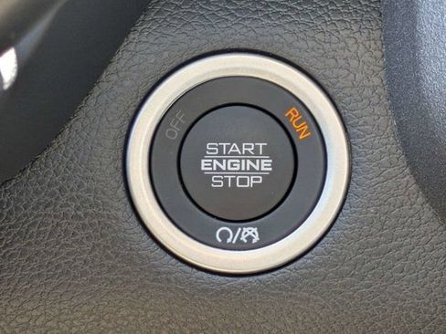 New 2026 RAM 3500 Tradesman AWD/4WD image 27