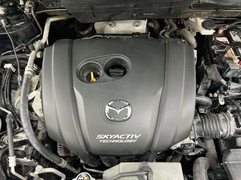 Used 2018 MAZDA CX-5 Grand Touring AWD/4WD image 26