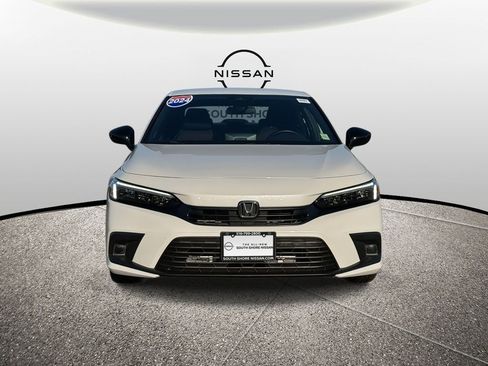 Used 2024 Honda Civic Sport image 2