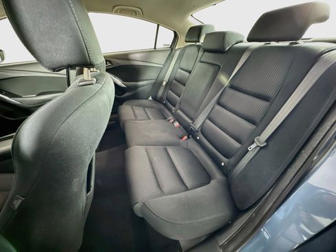 Used 2016 MAZDA MAZDA6 Sport FWD image 26