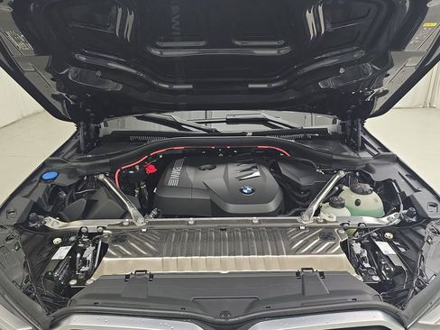 New 2025 BMW X3 xDrive30i w/ Premium Package image 30