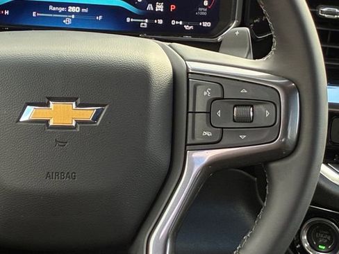 New 2026 Chevrolet Silverado 1500 High Country w/ Technology Package AWD/4WD image 23