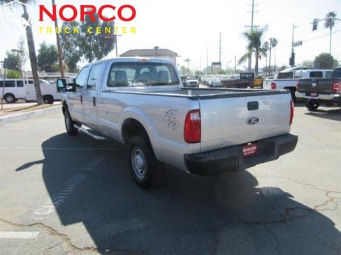 Used 2012 Ford F250 XL w/ Skid Plate Pkg image 9