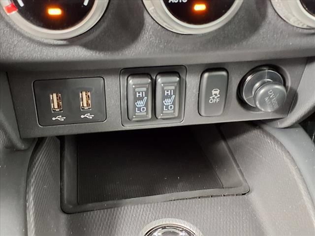 Used 2024 Mitsubishi Outlander Sport LE AWD/4WD image 21