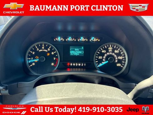 Used 2018 Ford F150 XLT AWD/4WD image 17
