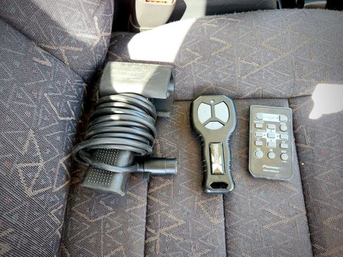 Used 2002 Jeep Wrangler Sport AWD/4WD image 33