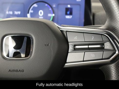 Used 2024 Honda Prologue EX image 10