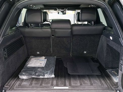 Used 2021 Land Rover Range Rover Westminster Edition AWD/4WD image 61