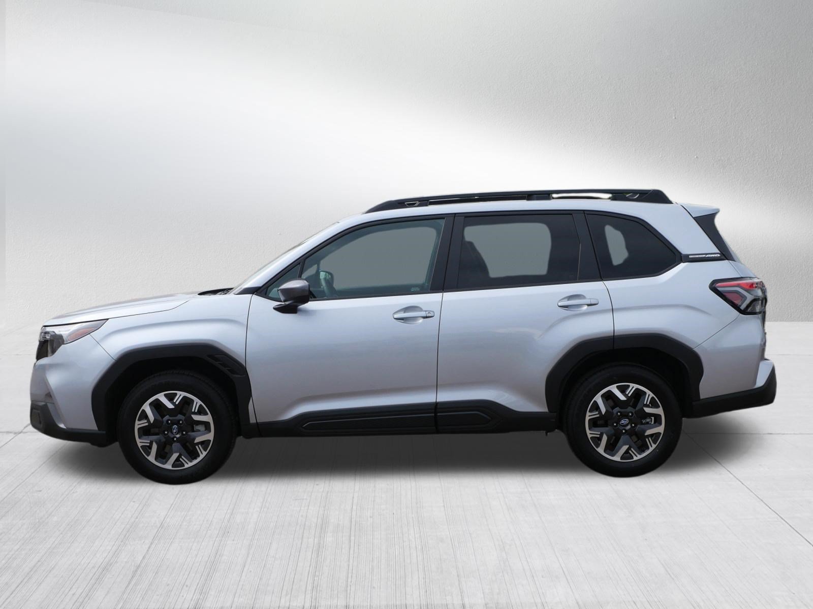 Used 2026 Subaru Forester Premium AWD/4WD image 4