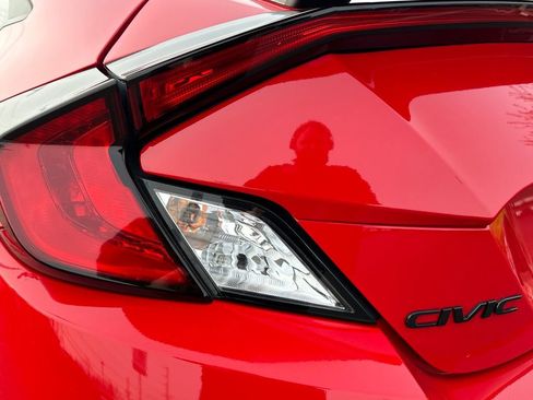Used 2019 Honda Civic Si image 10