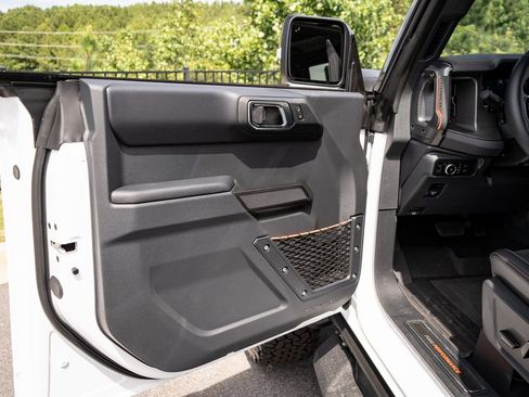 New 2025 Ford Bronco Raptor image 27