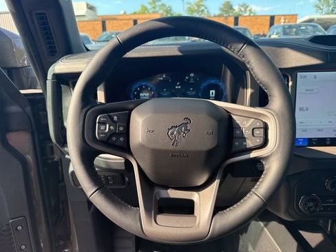 New 2026 Ford Bronco Outer Banks AWD/4WD image 12