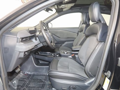 Used 2024 Ford Mustang Mach-E GT image 12