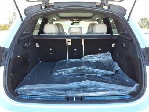 New 2026 Mercedes-Benz GLC 300 GLC 300 image 23