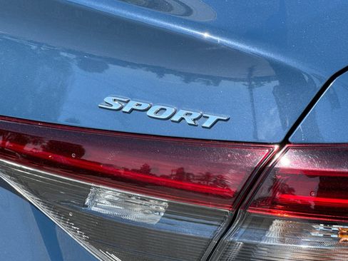 Certified 2025 Honda Civic Sport image 26