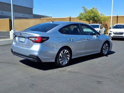 New 2025 Subaru Legacy Limited image 7