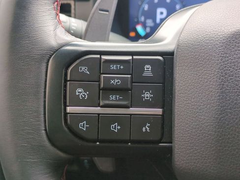 Certified 2024 Ford F150 Raptor image 24