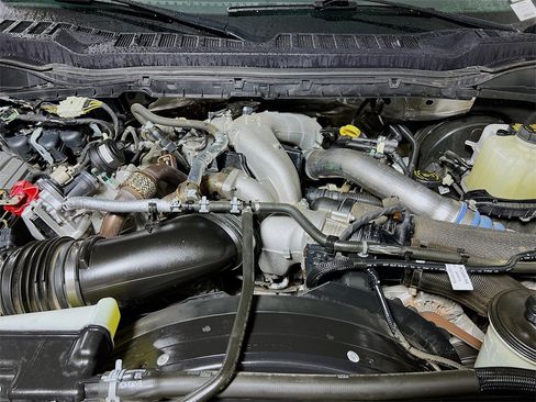 Used 2023 Ford F250 Lariat w/ Lariat Ultimate Package image 26