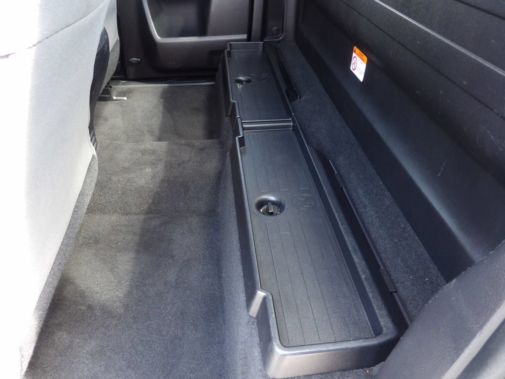 Used 2020 Toyota Tacoma SR RWD image 29