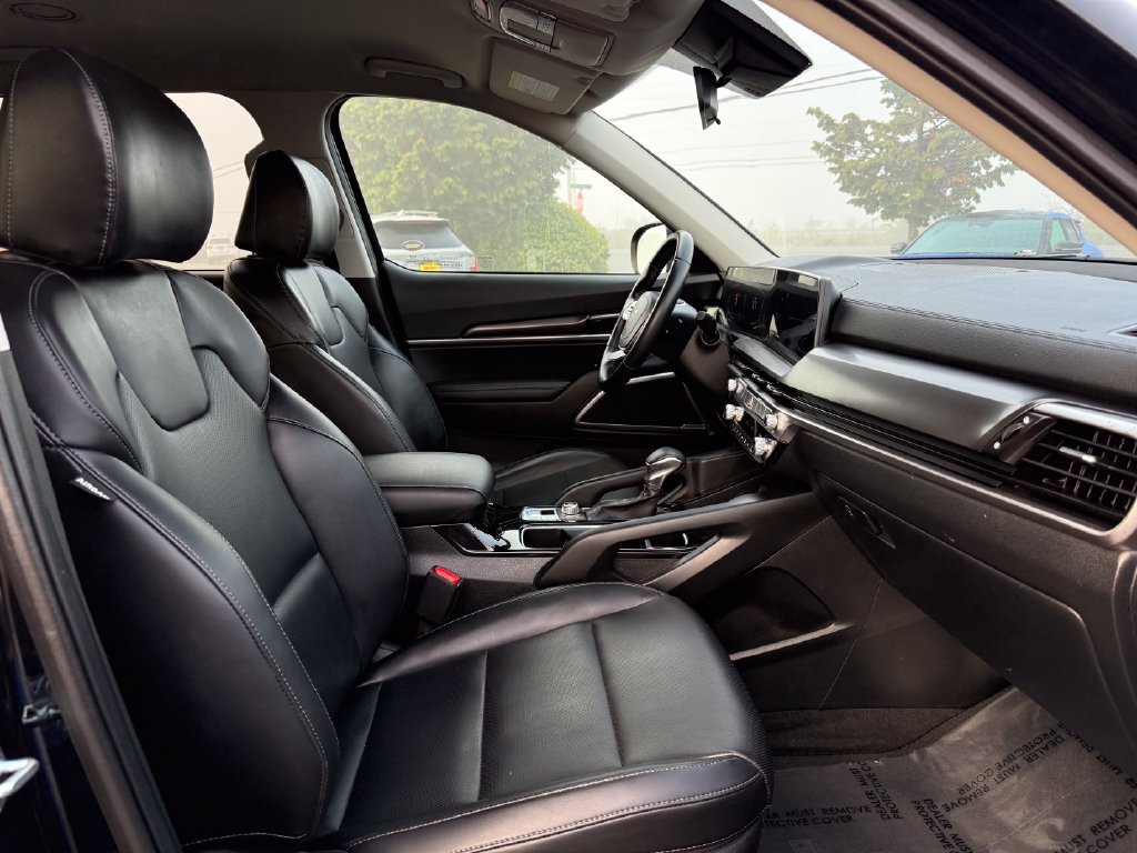 Certified 2024 Kia Telluride LX AWD/4WD image 12