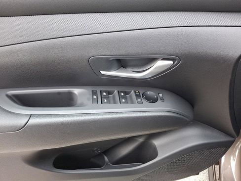 New 2025 Hyundai Tucson Blue image 8