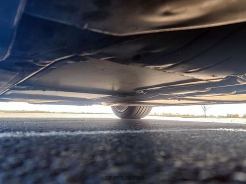 Used 1999 Chevrolet Corvette Convertible w/ Memory Pkg image 75