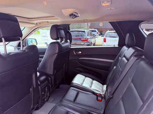 Used 2020 Dodge Durango GT AWD/4WD image 34