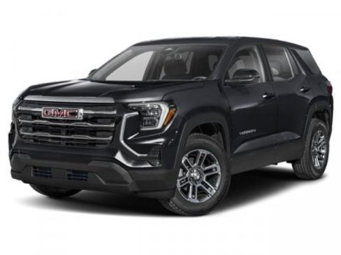 New 2026 GMC Terrain Elevation w/ Elevation Premium Package image 1