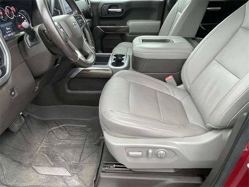 Used 2019 Chevrolet Silverado 1500 RST image 15