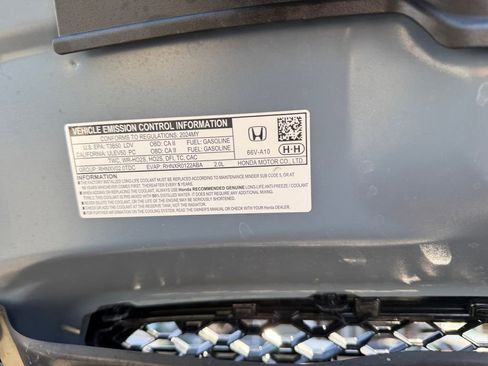 Used 2024 Honda Civic Type R image 32