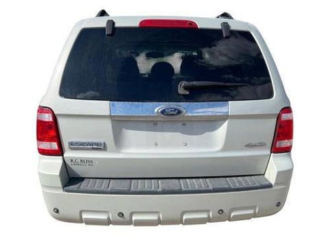 Used 2008 Ford Escape Limited AWD/4WD image 4