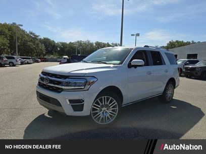 Used 2024 Ford Expedition Limited