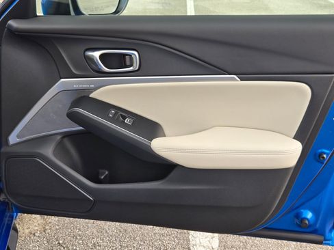 Certified 2026 Acura Integra A-Spec FWD image 29