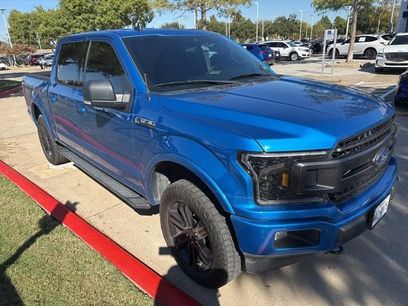 Used 2019 Ford F150 XLT w/ Equipment Group 302A Luxury