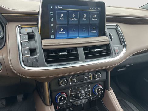 Used 2023 Chevrolet Tahoe High Country image 18