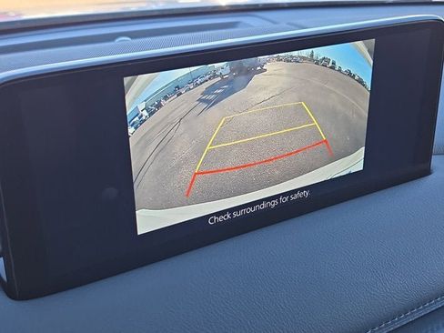 Used 2025 MAZDA CX-5 AWD 2.5 S w/ Preferred Package image 19