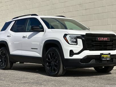 Used 2026 GMC Terrain Elevation w/ Elevation Premium Package