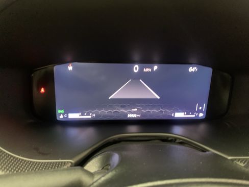 Used 2022 Jeep Compass Trailhawk w/ Trailhawk Elite Group image 18