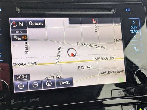 Used 2016 Toyota Prius Three Touring image 15