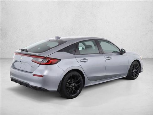 Used 2024 Honda Civic Sport image 7