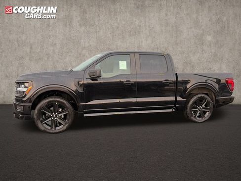 New 2026 Ford F150 STX w/ F-150 LOBO Package AWD/4WD image 5