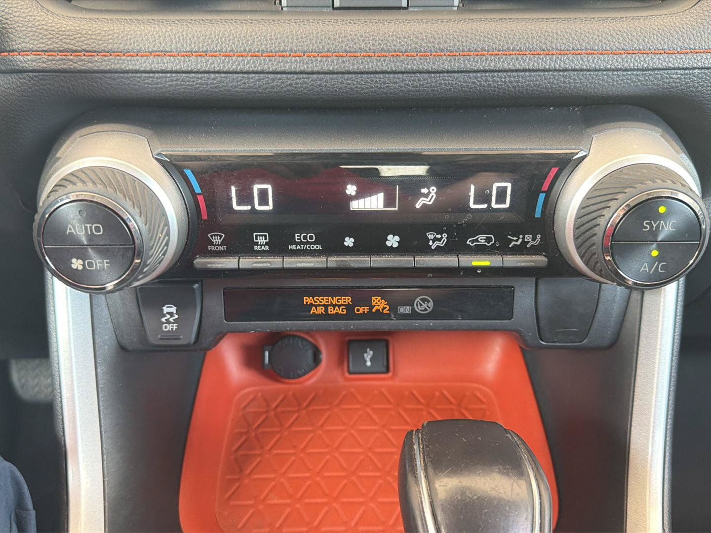 Used 2021 Toyota RAV4 Adventure AWD/4WD image 25
