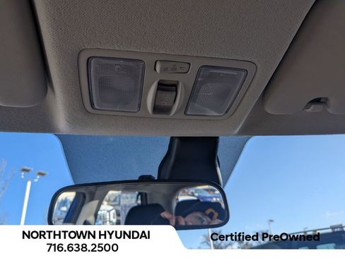Certified 2026 Hyundai Venue SEL image 26