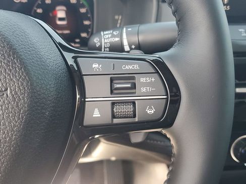 New 2025 Honda Accord Touring image 35